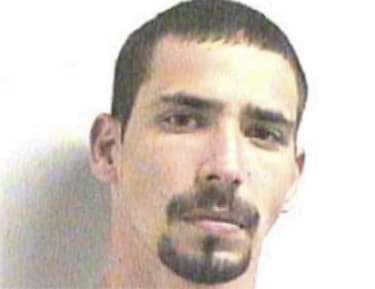 Jorge Delossantos, - Hernando County, FL 