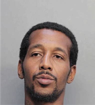 David Dennard, - Dade County, FL 