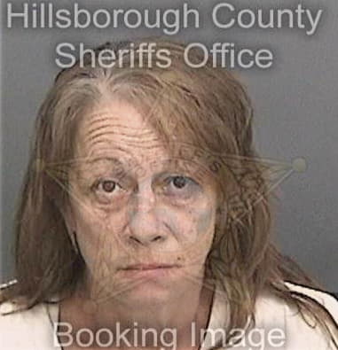 Tanya Denson, - Hillsborough County, FL 