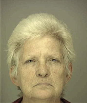 Shirley Devane, - Putnam County, FL 