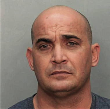 William Diaz, - Dade County, FL 