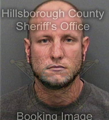 Dustin Dickerson, - Hillsborough County, FL 