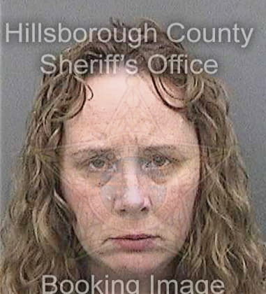 Nikki Donahue, - Hillsborough County, FL 