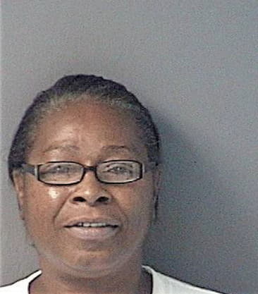 Bianka Donald, - Escambia County, FL 