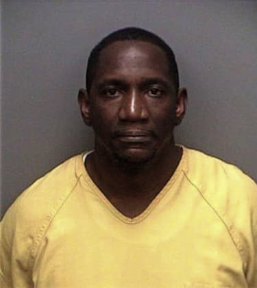 Marvin Dorvil, - Pinellas County, FL 