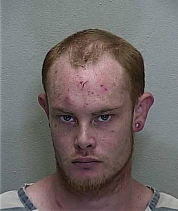 Christopher Dove, - Marion County, FL 