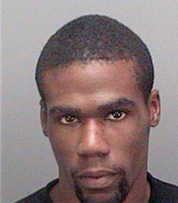 Terrence Drake, - Pinellas County, FL 