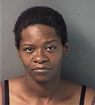 Dominique Dubose, - Escambia County, FL 