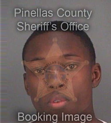 Javonte Fields, - Pinellas County, FL 