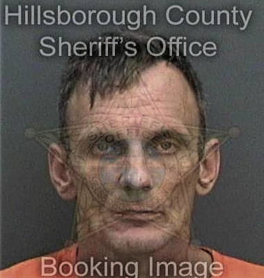 Robert Franceschini, - Hillsborough County, FL 