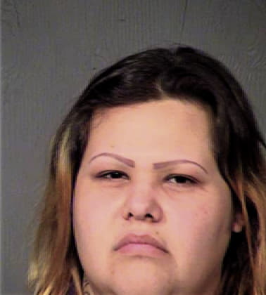 Ibette Garcia - Maricopa County, AZ 