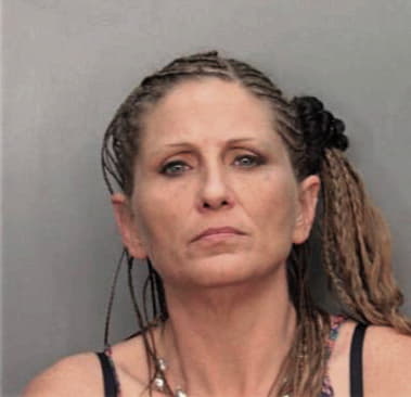 Katherine Geigel, - Dade County, FL 