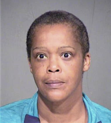 Marylou Gerardo - Maricopa County, AZ 