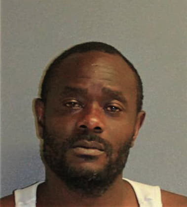 Maurice Gibson, - Volusia County, FL 