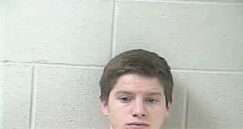 Brandon Gilbert, - Daviess County, KY 