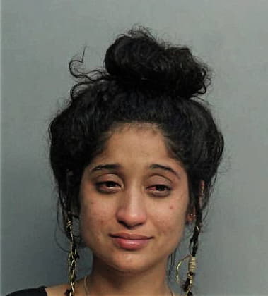 Amalia Gomezalvarez, - Dade County, FL 