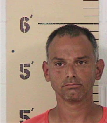 Pedro Gorostieta-Vargas, - Burnet County, TX 