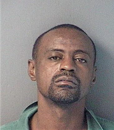 Charles Gulley, - Escambia County, FL 