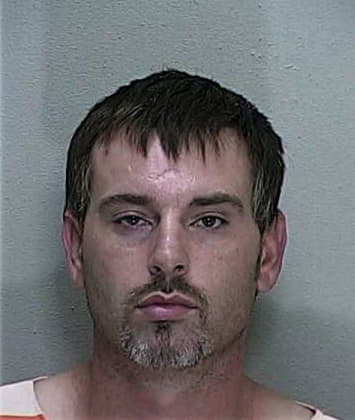 David Hall, - Marion County, FL 