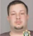 Robert Hansen - Multnomah County, OR 