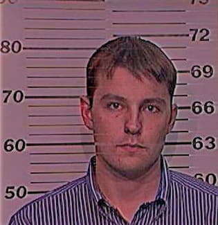 Christopher Hardy, - Henderson County, TX 