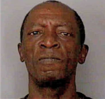 William Hardy, - Polk County, FL 