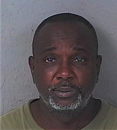 Charles Hart, - Hernando County, FL 