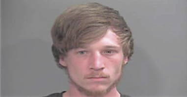 Donald Heinze - Washington County, AR 