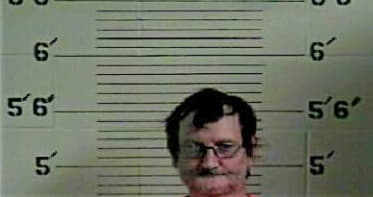 Billy Helton, - Perry County, KY 