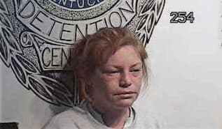 Lea Helton - Bell County, KY 