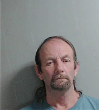 David Hershberger, - Escambia County, FL 