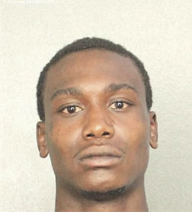 Joseph Hill, - Broward County, FL 