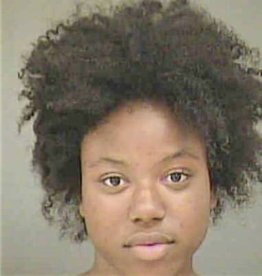 Lashawna Hogan, - Mecklenburg County, NC 