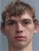 Tyler Hopkins - Fayette County, KY 