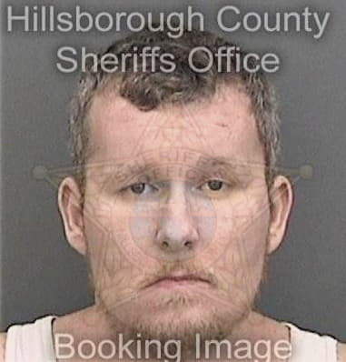 Michael Hoskinson, - Hillsborough County, FL 