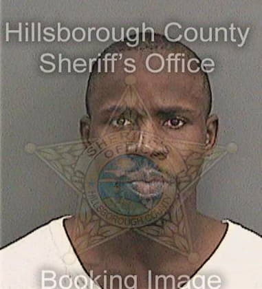 Tyrhai Howard, - Hillsborough County, FL 