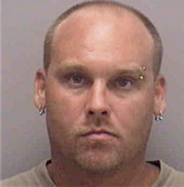 Jason Howey, - Lee County, FL 