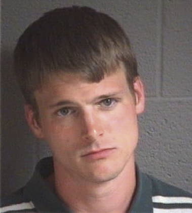 Jason Humphreys, - Buncombe County, NC 