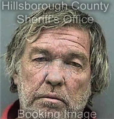 William Hurtt, - Hillsborough County, FL 