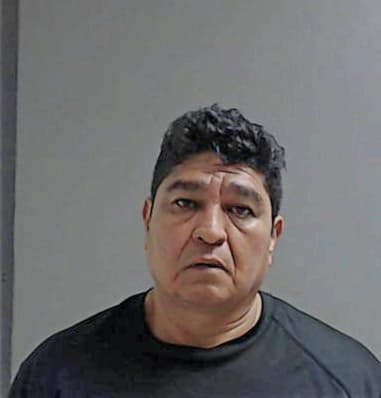 Ira Jimenez, - Hidalgo County, TX 