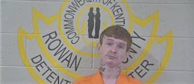 James Johnson, - Rowan County, KY 