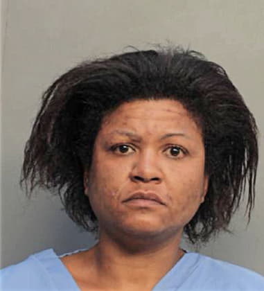 Juana Johnson, - Dade County, FL 