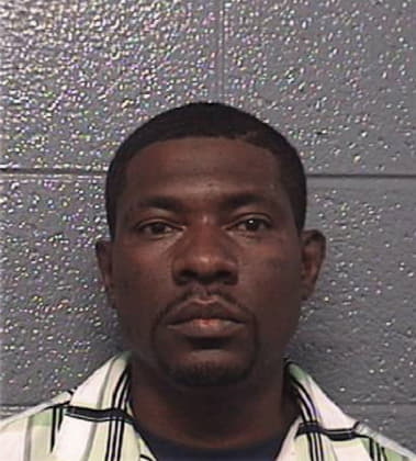 Antwain Jones, - Danville County, VA 