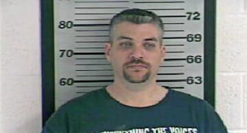 Donnie Jones, - Dyer County, TN 