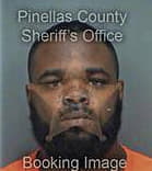 James Jones, - Pinellas County, FL 