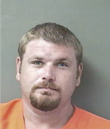 Carl Keller, - Okaloosa County, FL 