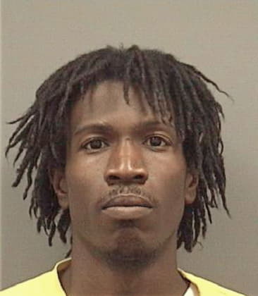 Cedric Kennedy, - Rowan County, NC 