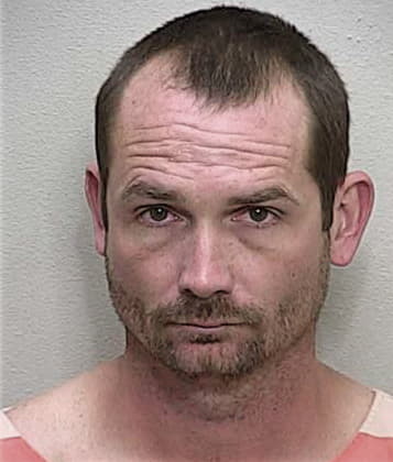 Walter Lamont, - Marion County, FL 