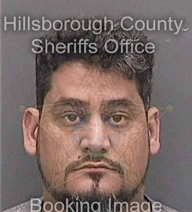 Lars Latham, - Hillsborough County, FL 