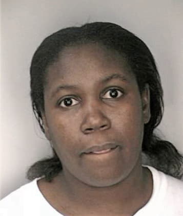 Tyeisha Lee, - Hillsborough County, FL 